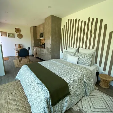 Refugio Do Pensionat 4*