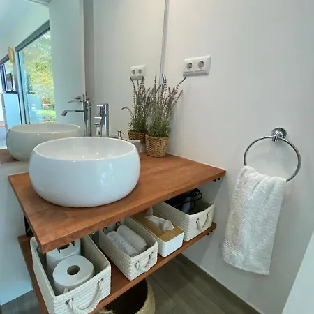 Refugio Do 4* Frossos