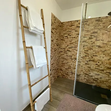 Pensionat Refugio Do Frossos