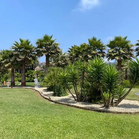 Pensionat Refugio Do 4*