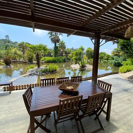 Refugio Do Pensionat