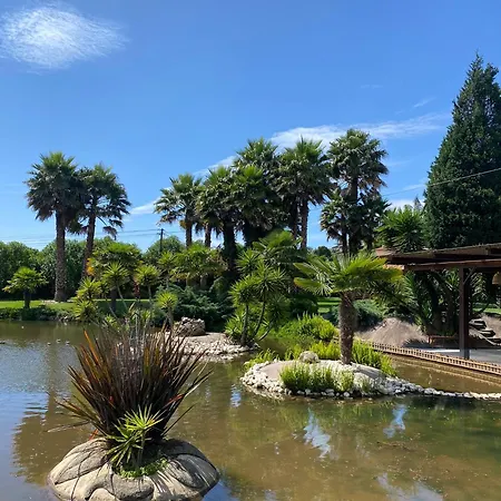 Pensionat Refugio Do Frossos