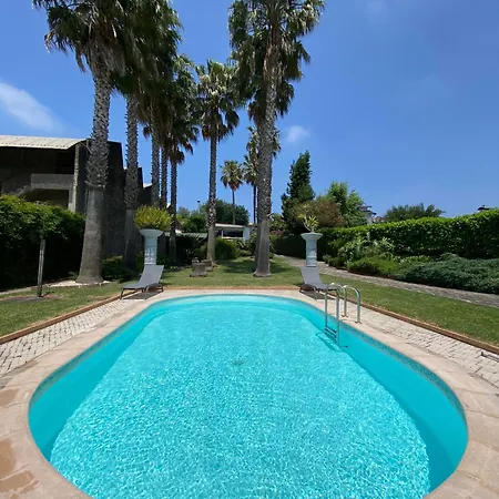 Pensionat Refugio Do