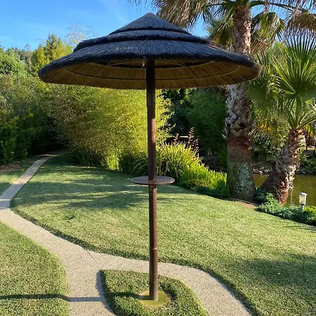 Refugio Do Pensionat 4*