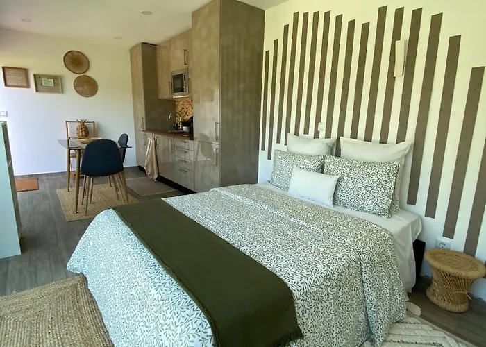 Refugio Do Pensionat 4*