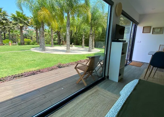 Pensionat Refugio Do