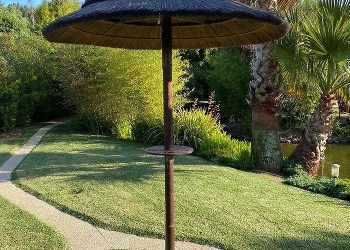Refugio Do Pensionat 4*